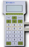 Membrane Switches from Liquid Crystal Technologies
